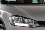 Volkswagen Golf TSI 5-Door 2017 года (AU)
